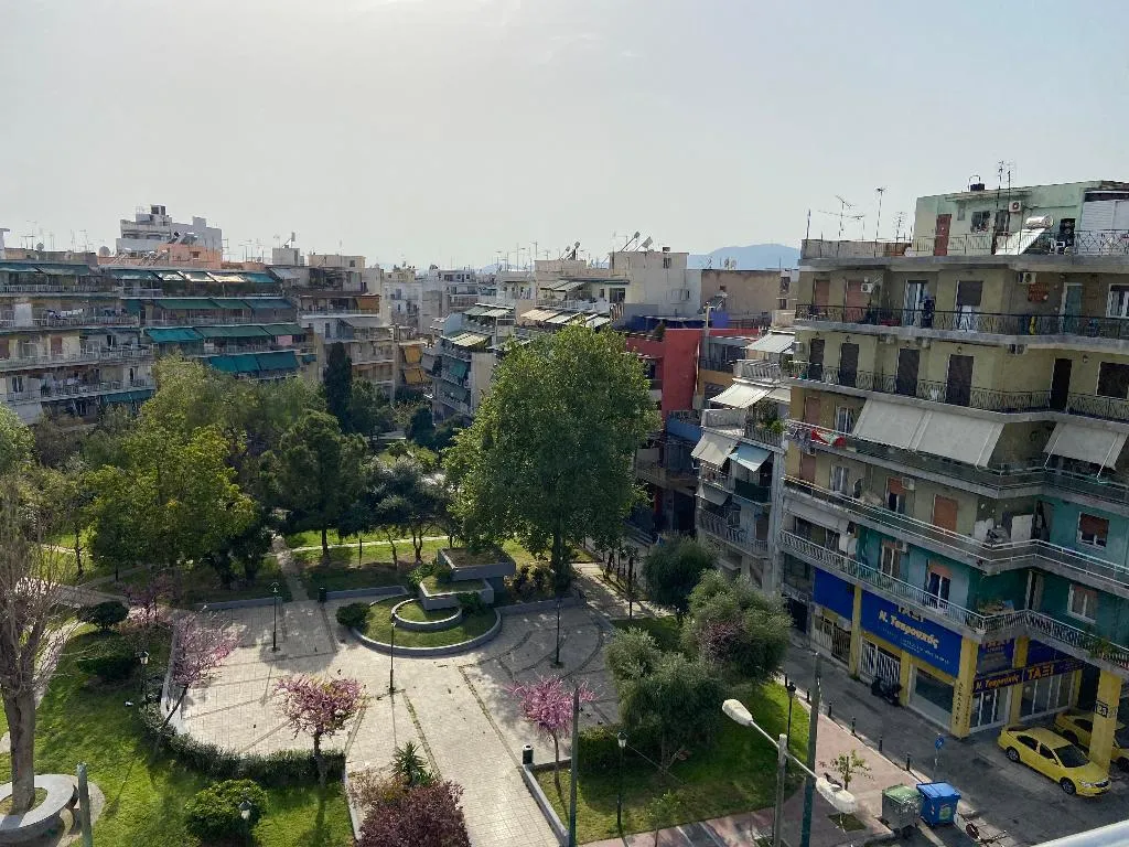 DOUBLE SUPERIOR Room, Connect Studios and Apartments, Athens