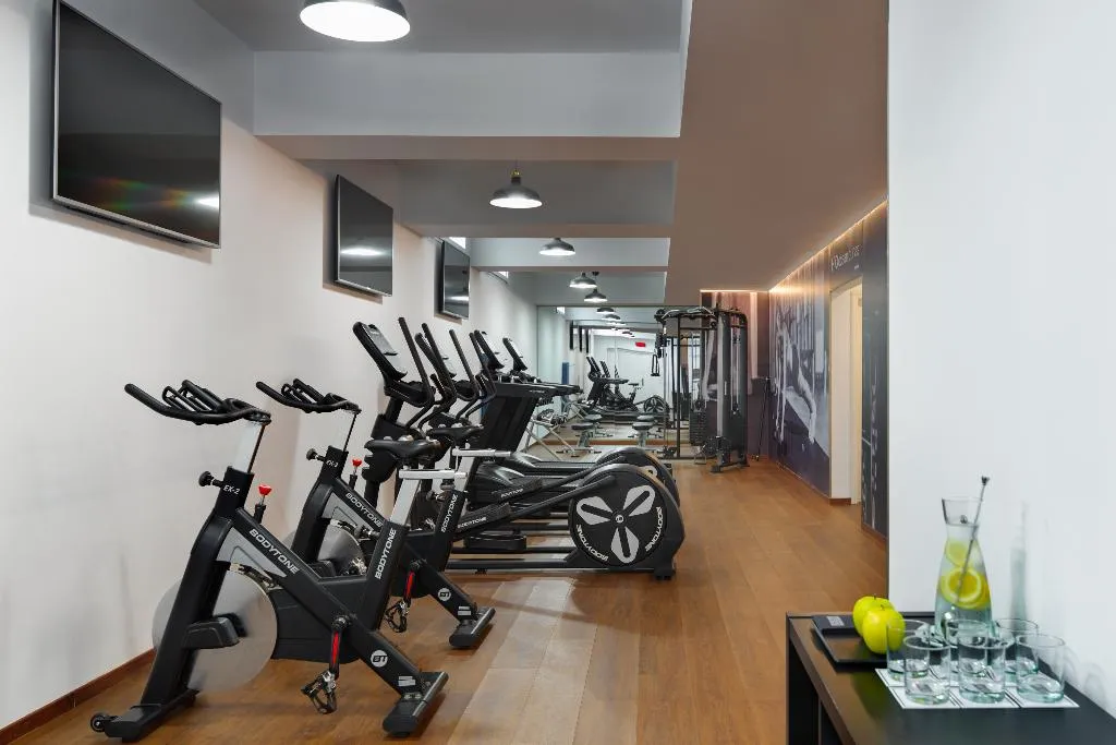 Sports and Entertainment, H10 Ocean Dunas -Adults Only, Fuerteventura