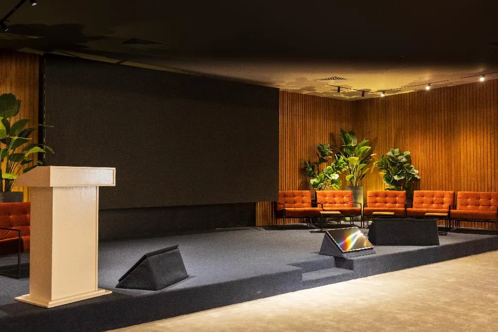 Conferences, Desert Rose, Red Sea Riviera
