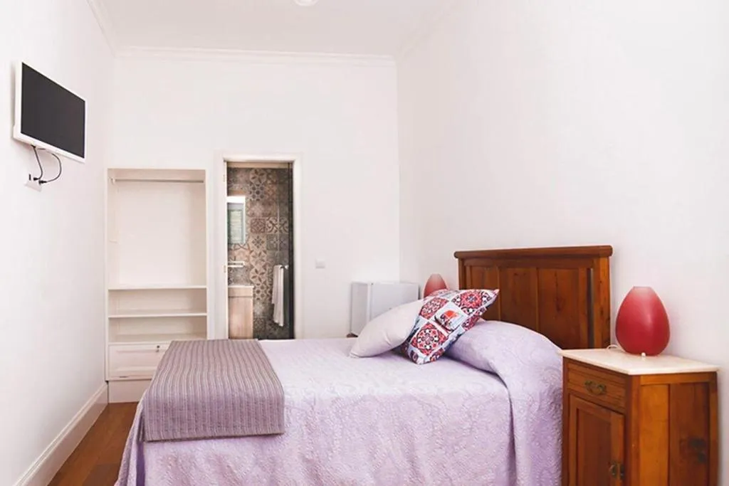 Room, Vitorina Corte Guesthouse, Madeira