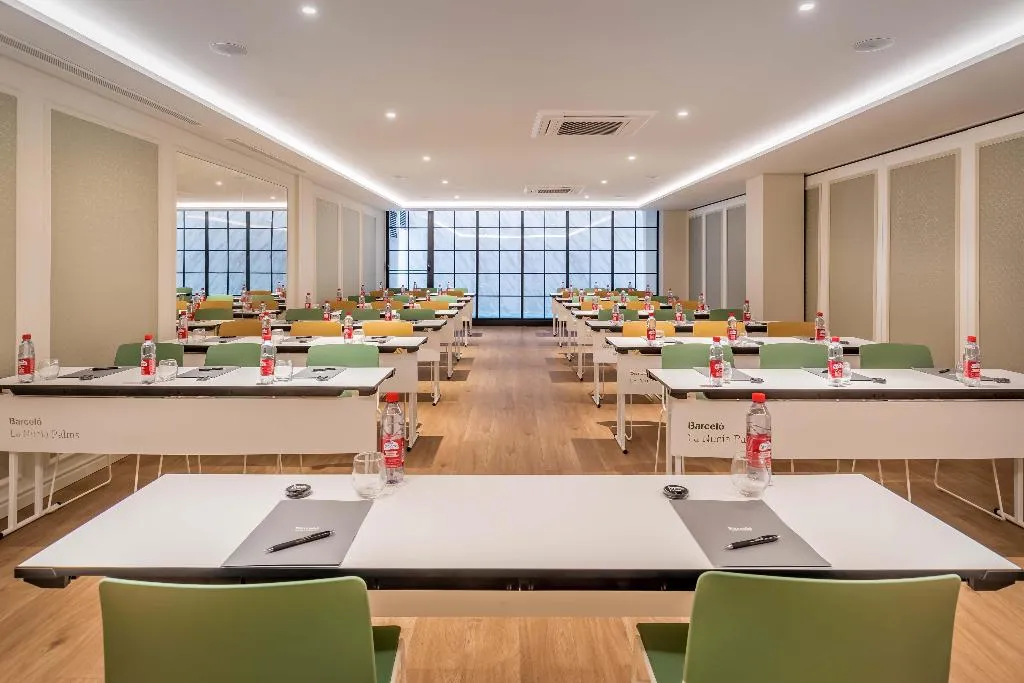 Conferences, Barcelo La Nucia Hills, Costa Blanca