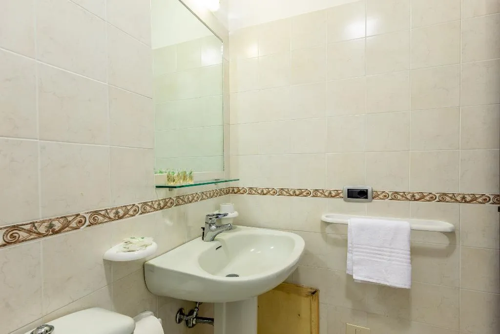 APARTMENT PRESTIGE Room, Club Hotel Residence Baiaverde, Alghero
