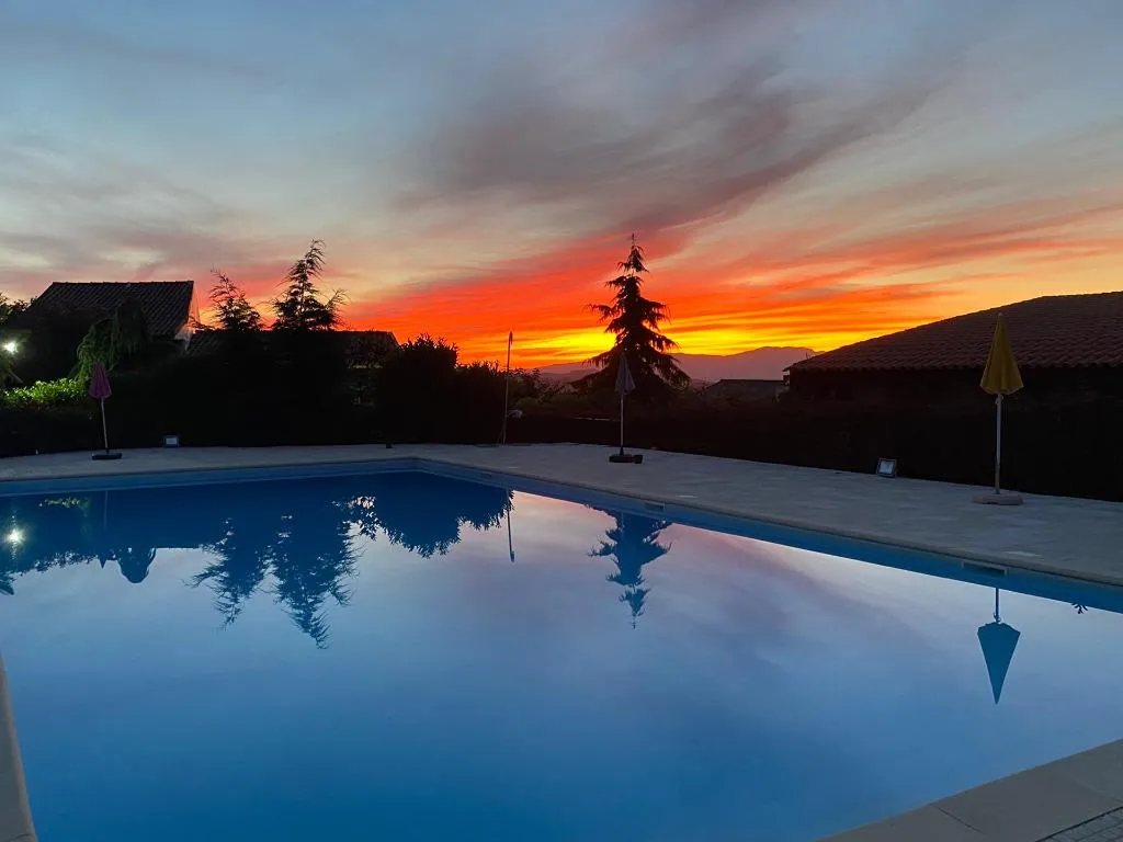 Pool, Gojim Casa Rural, Porto
