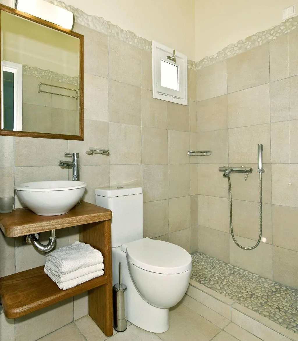Room, Spiros & Hiroko Hotel - Adults Only, Santorini