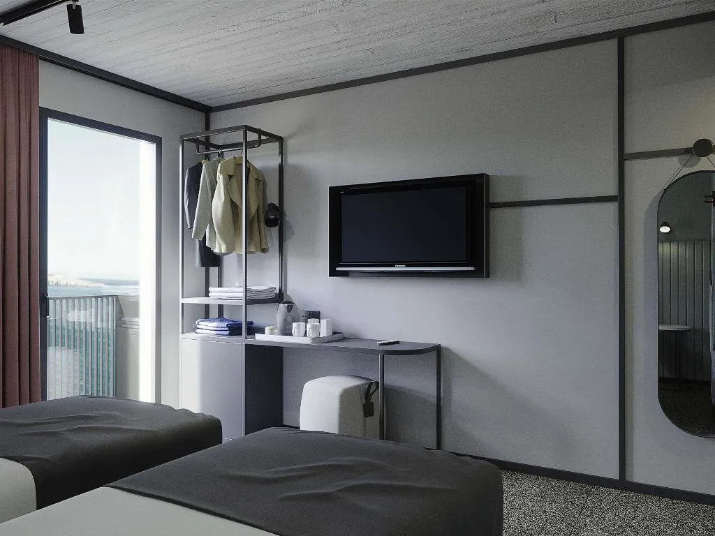 Room, ibis Styles ST Pauls Bay Malta, Malta