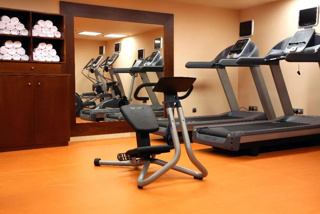 Sports and Entertainment, Eurostars Palacio Buenavista, Madrid