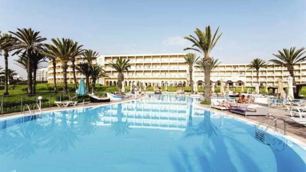 General view, TUI BLUE Scheherazade - adults only (+ 16 ans), Tunisia