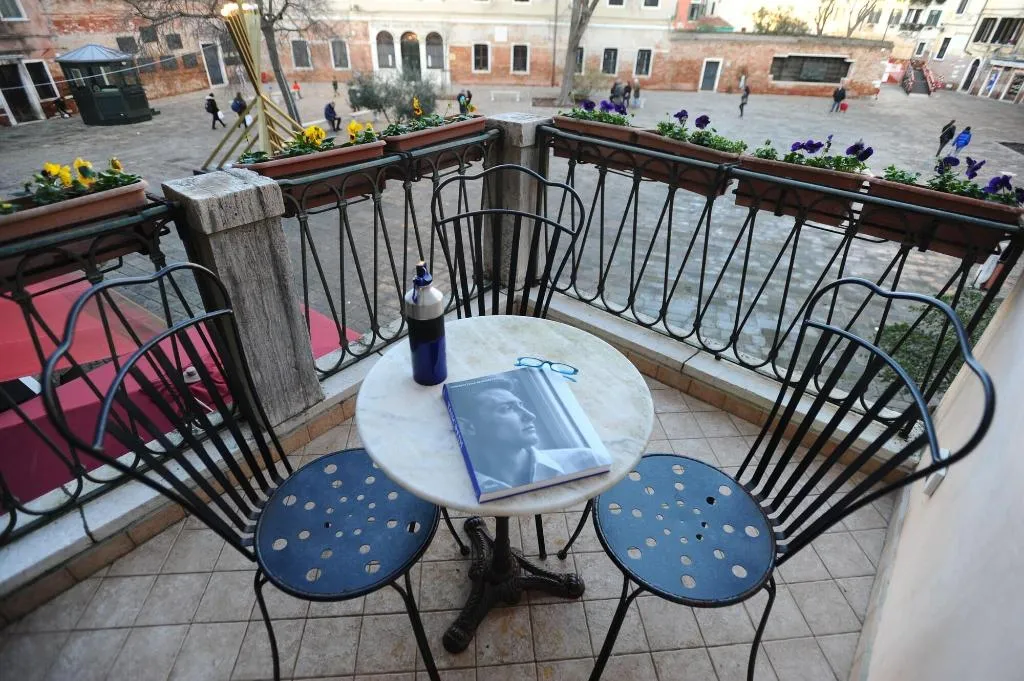 Room, Locanda Del Ghetto, Venice