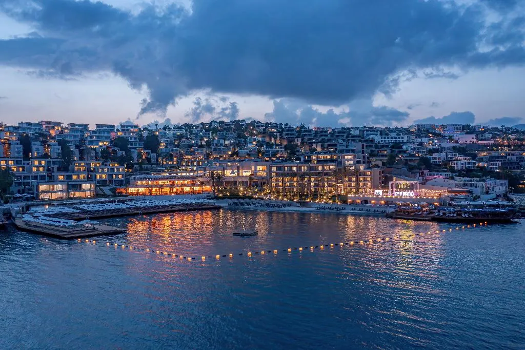 General view, Mirada Exclusive Hotel Bodrum, Bodrum