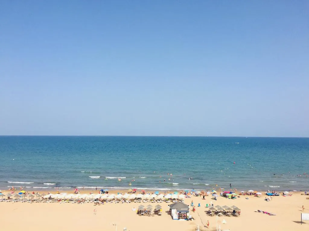 General view, Meridional, Costa Blanca