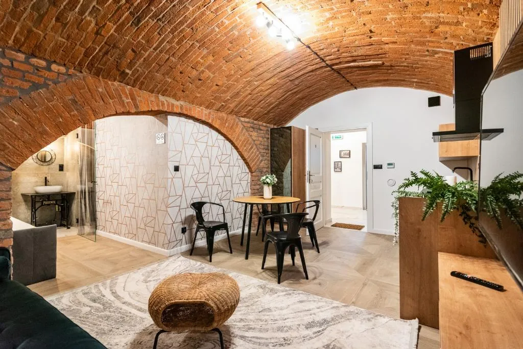 APARTMENT LOFT Room, Horizon Park Aparthotel, Krakow