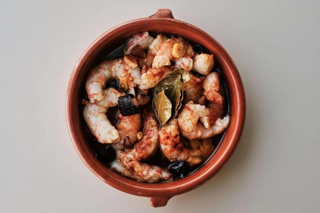 Restaurant, Prinsotel La Dorada, Majorca