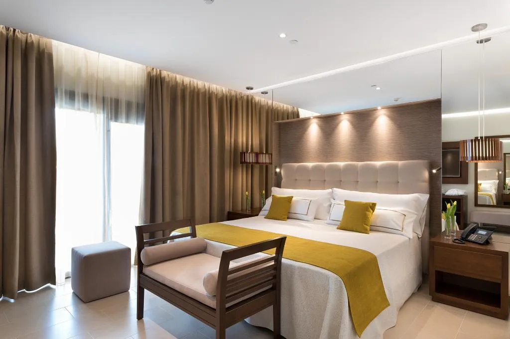 SUITE PREMIER Room, GF Victoria, Tenerife