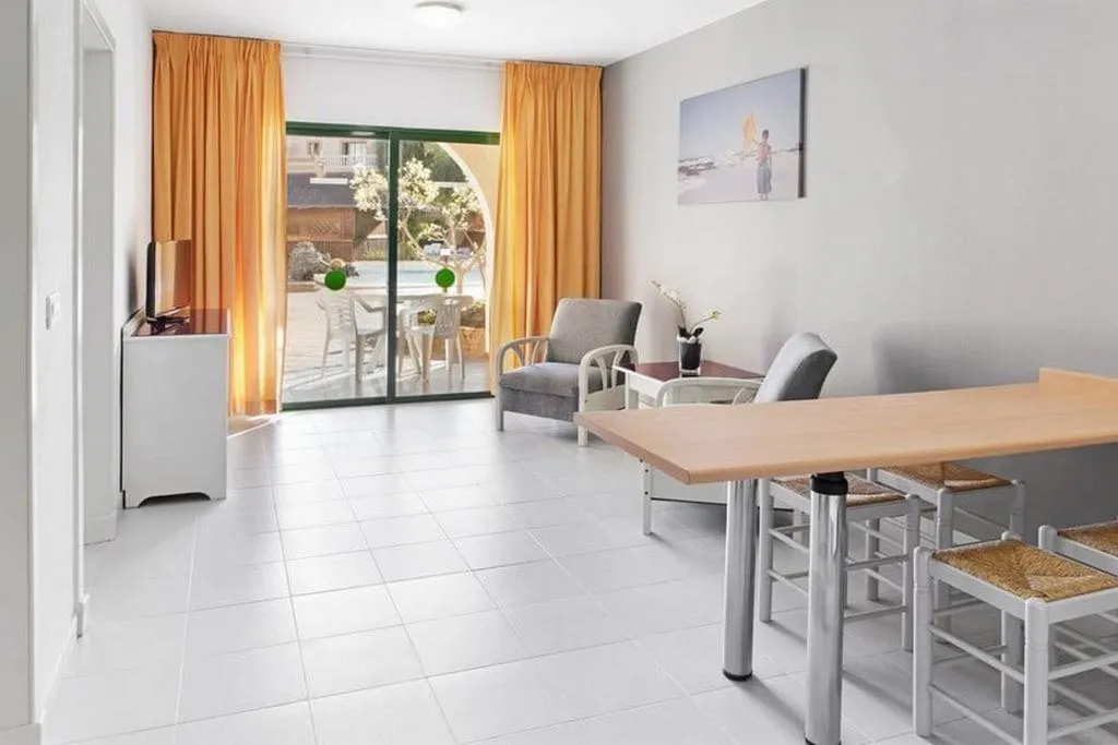STUDIO SEA VIEW Room, Elba Lucia Sport & Suite Hotel, Fuerteventura