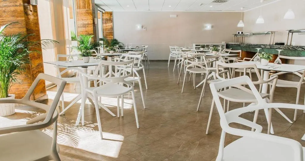 Restaurant, Safari, Valencia