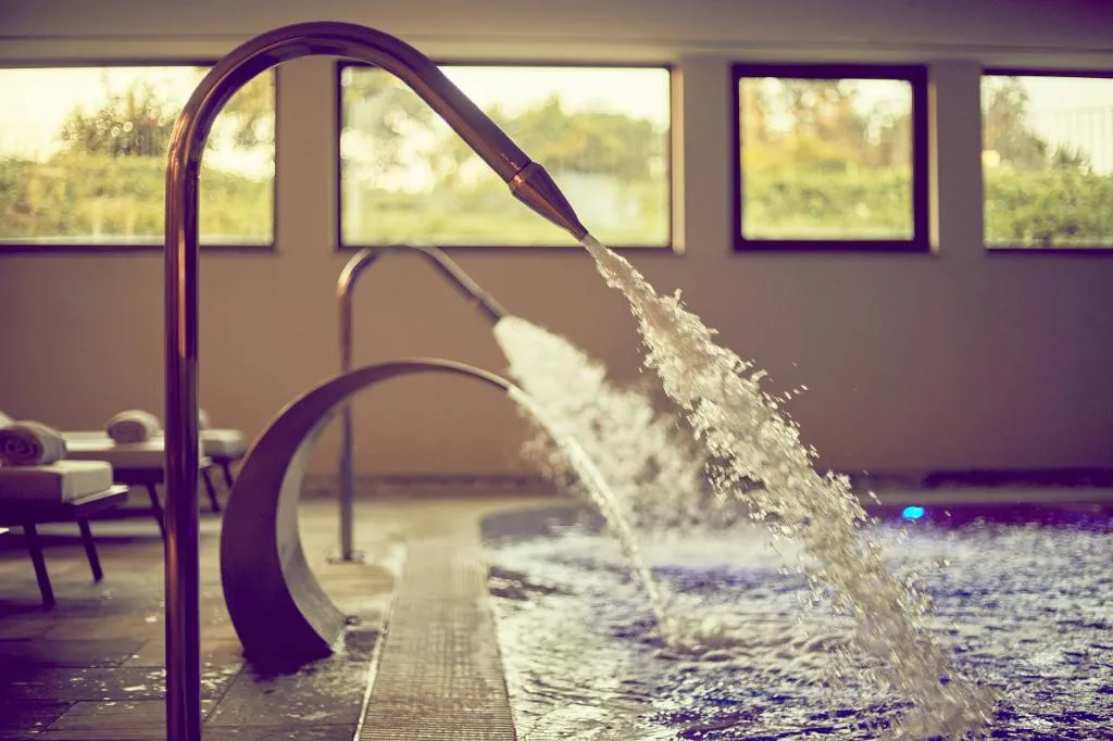 Pool, Zoetry Mallorca Wellness and Spa, Majorca