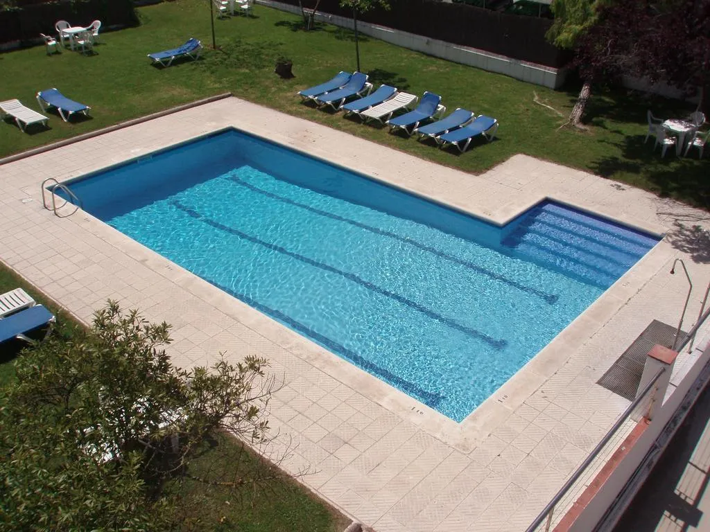 Pool, Ancora, Costa Brava