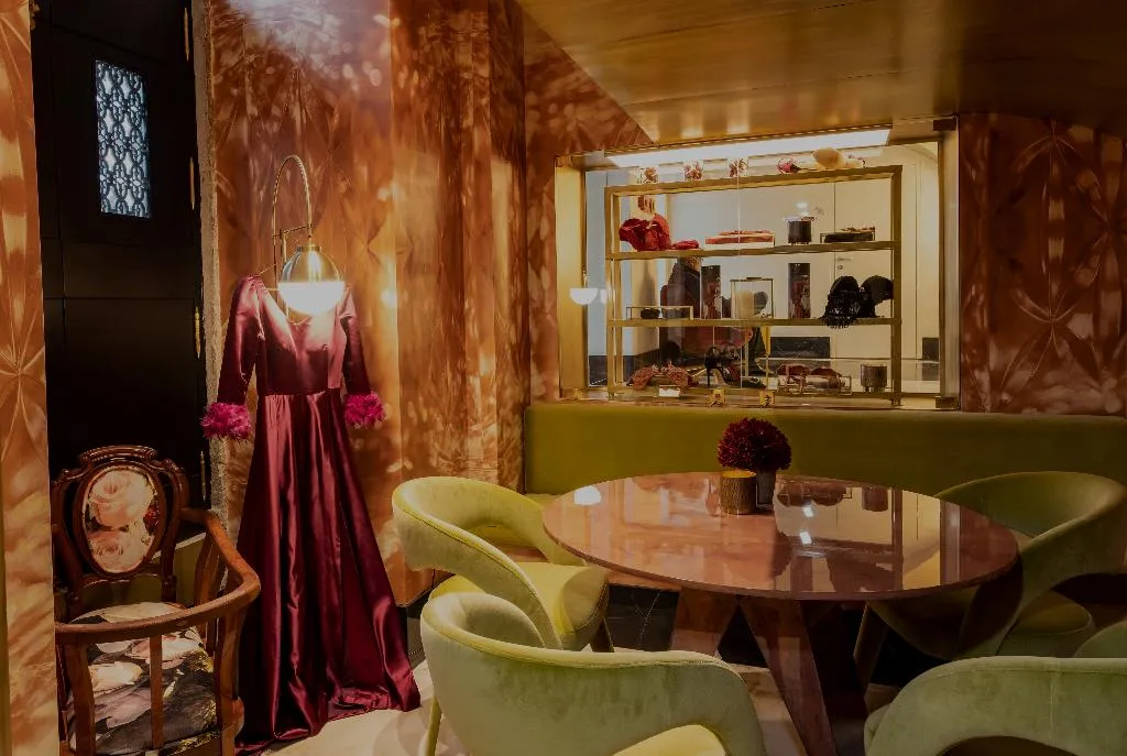 Restaurant, Madalena By the Beautique Hotels, Lisbon