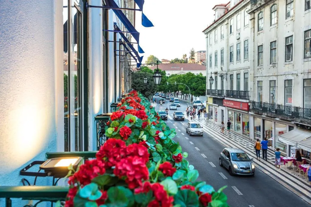 DOUBLE SUPERIOR Room, The Lift Boutique Hotel by RIDAN Hotels, Lisbon