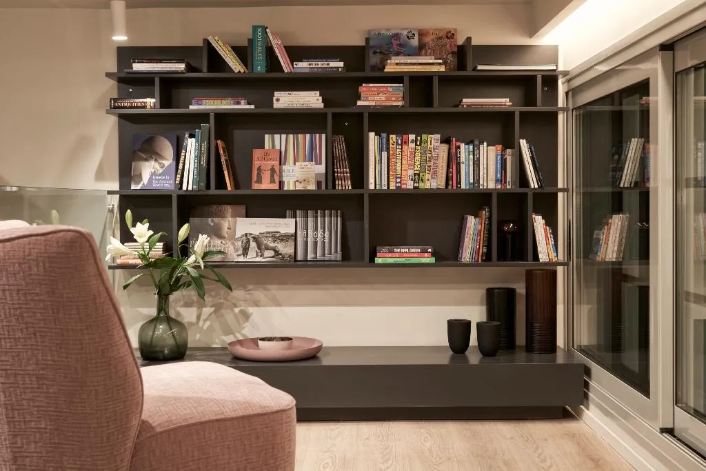 Lobby, Urban Frame Hotel, Athens