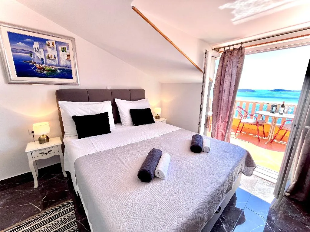STUDIO CLASSIC Room, Villa Sunset, Dubrovnik