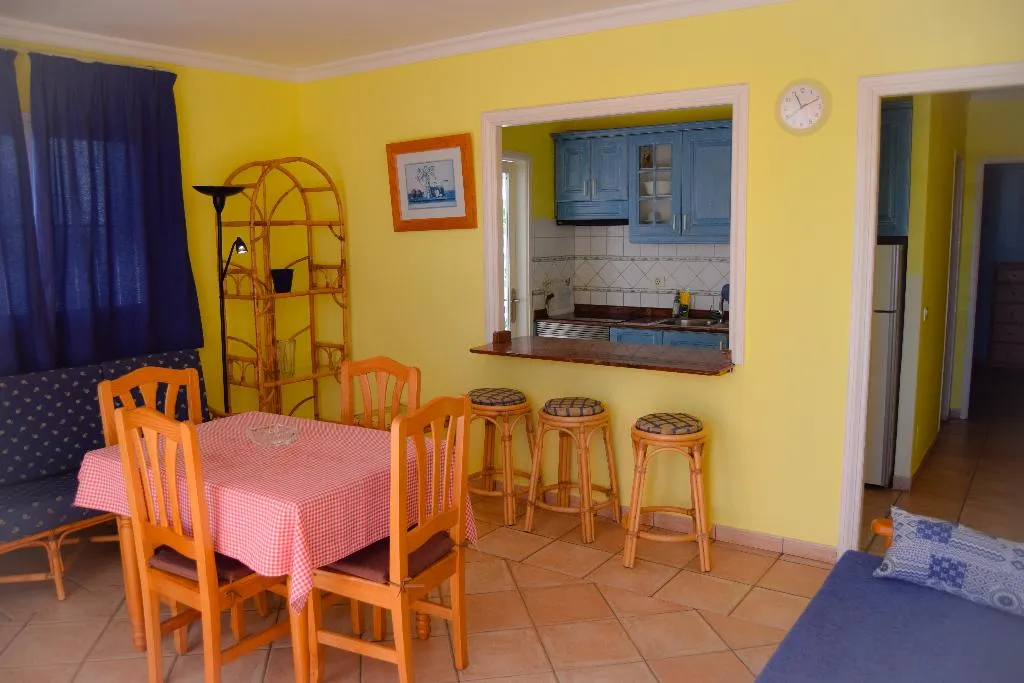 APARTMENT ONE BEDROOM Room, Dunaoasis Maspalomas, Gran Canaria