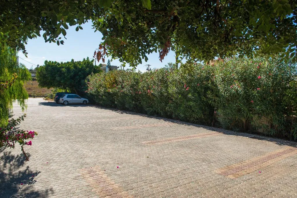 General view, Alsus Boutique Hotel - Adults Only, Crete