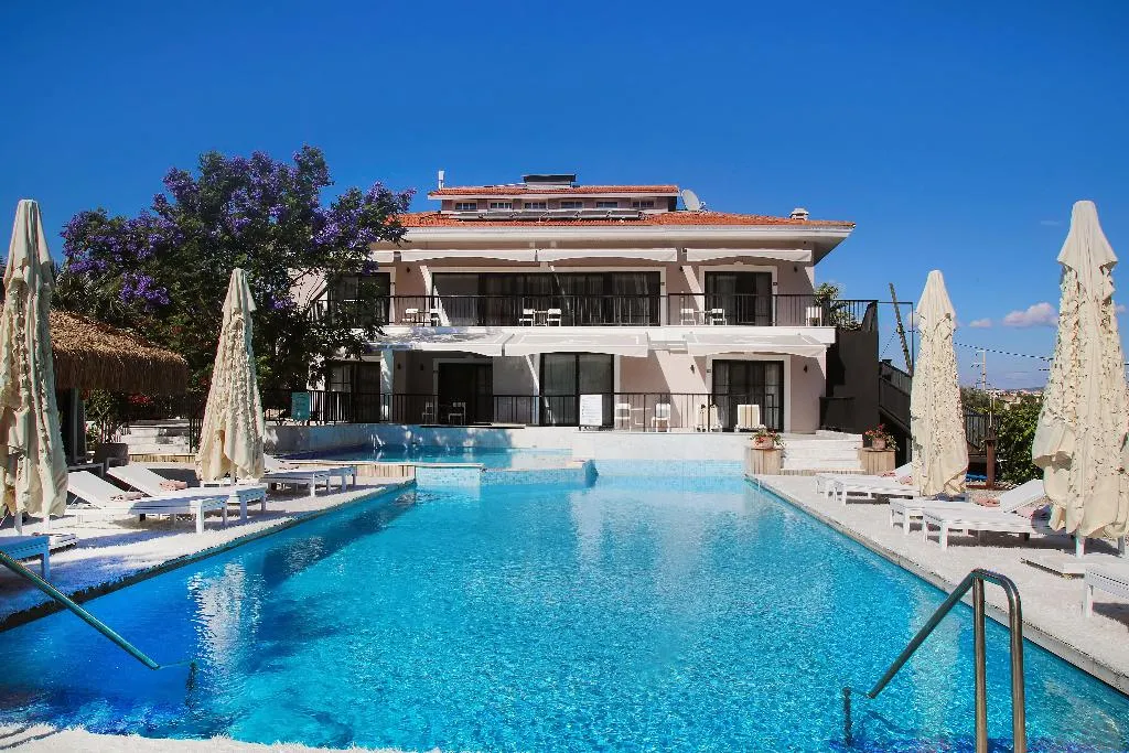 Pool, Suess Alacati, Izmir