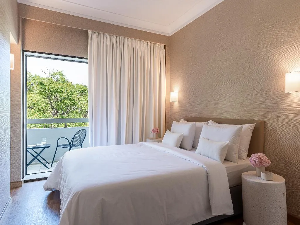 FAMILY ROOM SUPERIOR Room, Grecotel LUXME Dama Dama, Rhodes