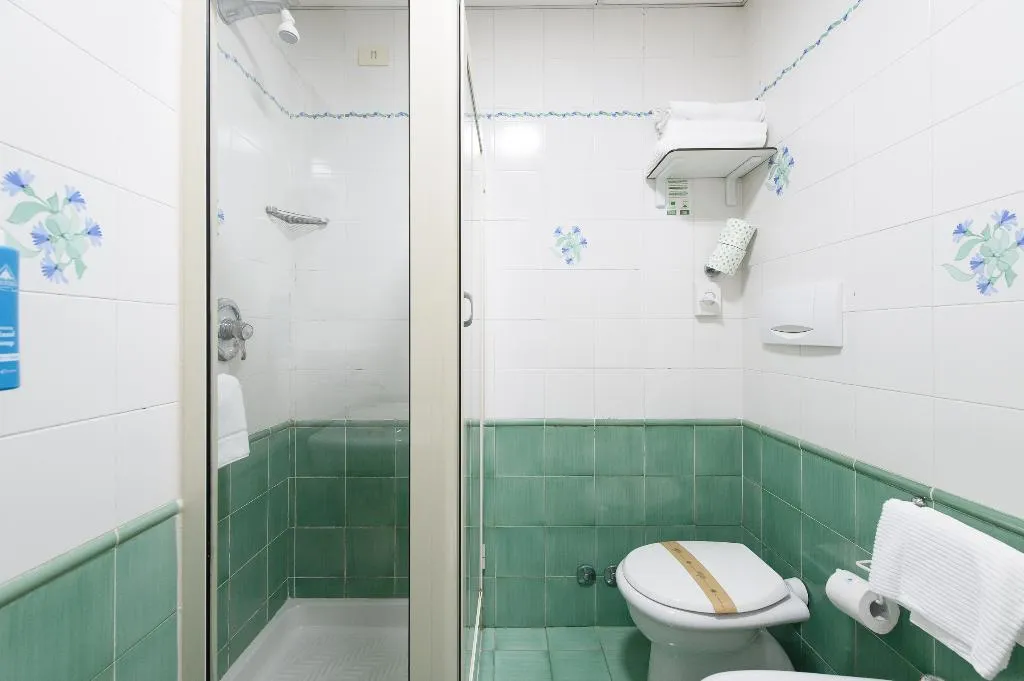 TWIN STANDARD Room, Hotel Casa Tra Noi, Rome