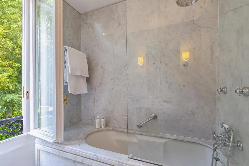 DOUBLE SUPERIOR Room, Regency, Florence