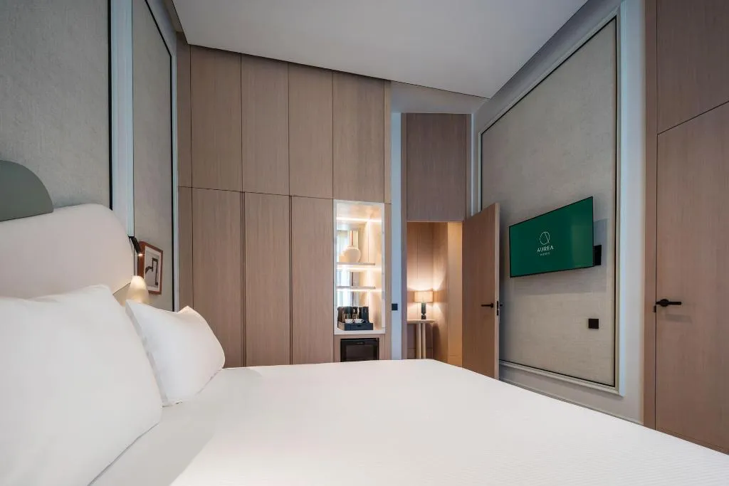 SUITE STANDARD Room, Aurea Palacio De La Tinta, Costa Del Sol