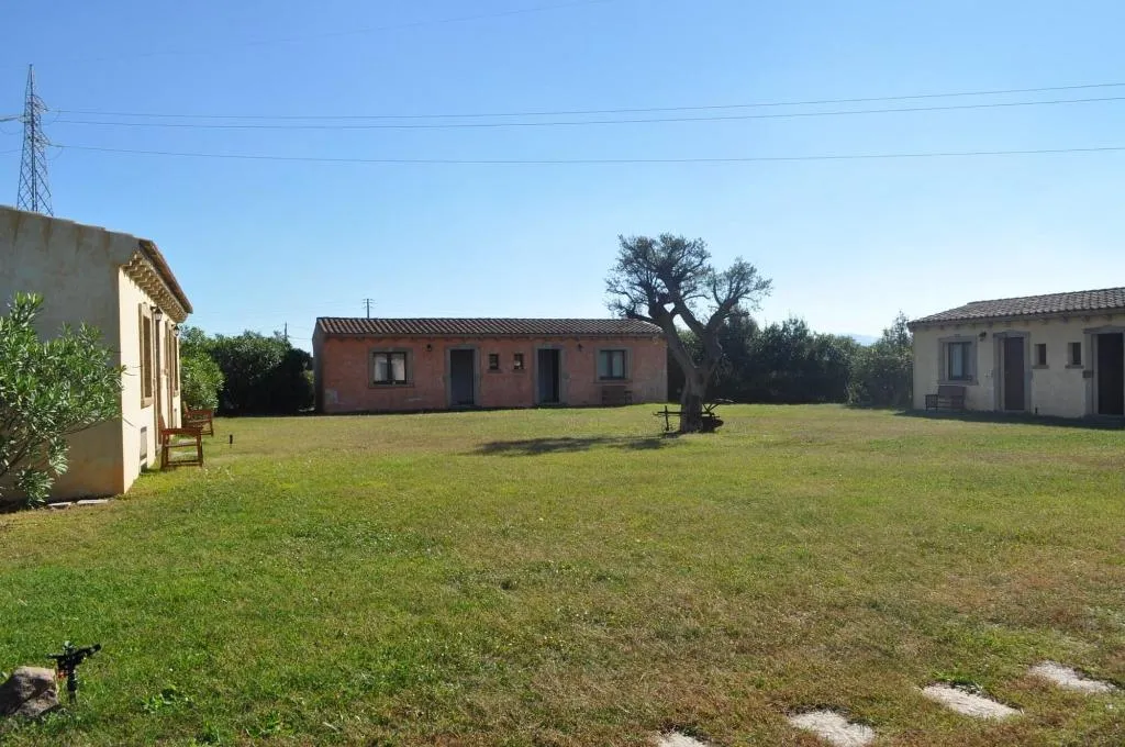 General view, Bed And Breakfast Pubulos, Olbia
