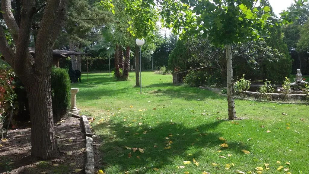 General view, Perú by Bossh Hotels, Madrid