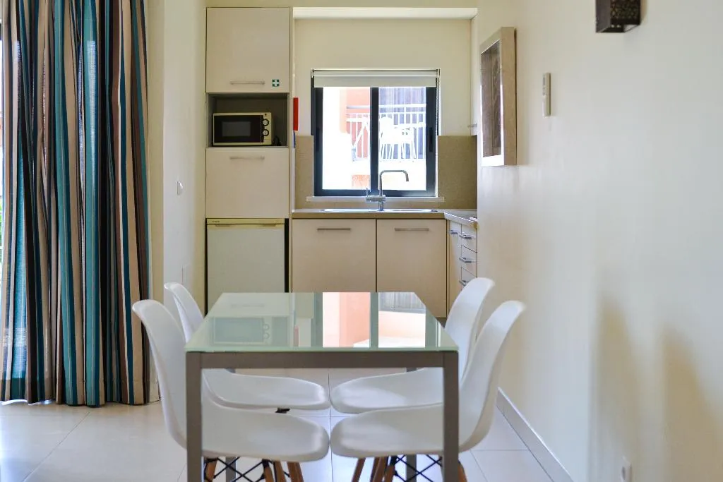 APARTMENT ONE BEDROOM Room, Vitors Village, Algarve