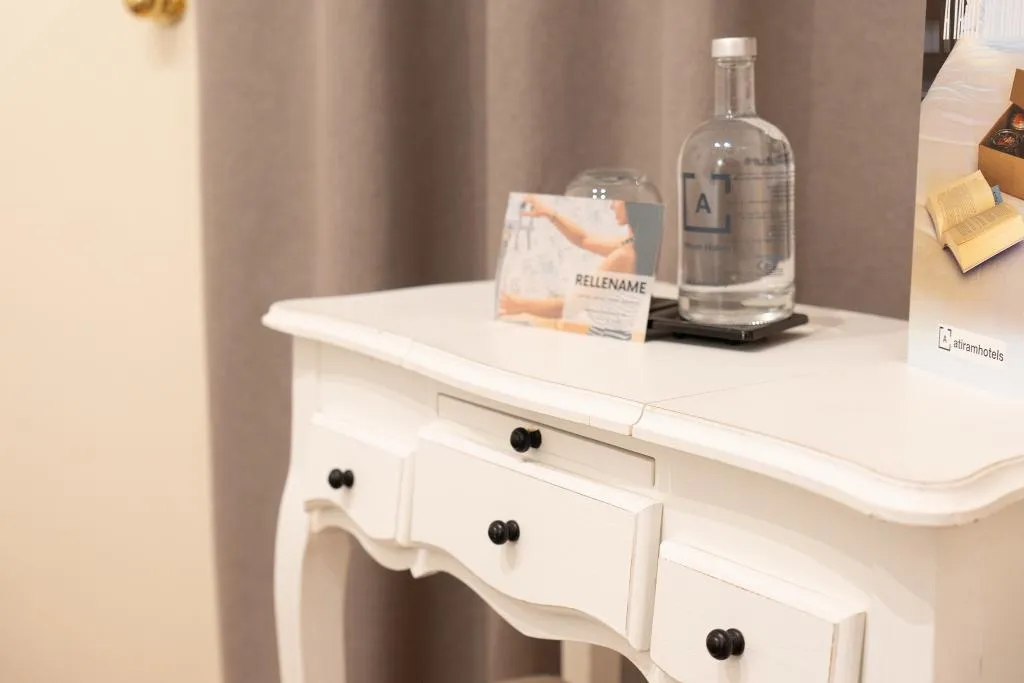 SINGLE STANDARD Room, Meson Castilla Atiram Hotel, Barcelona