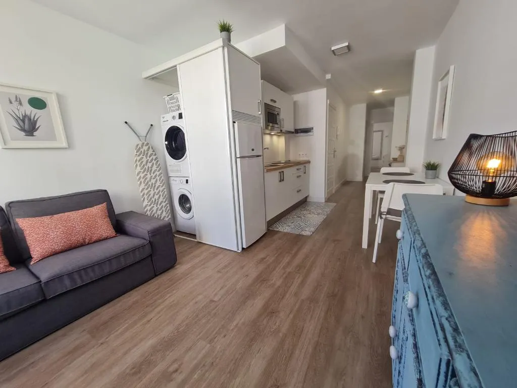 APARTMENT ONE BEDROOM Room, Rk Ola Canteras, Gran Canaria