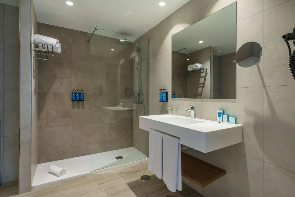 DOUBLE OCEAN VIEW Room, Alua Atlantico Golf Hotel, Tenerife