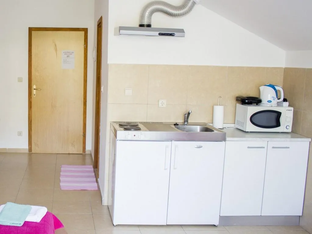STUDIO STANDARD Room, Apartments Ilija, Dubrovnik
