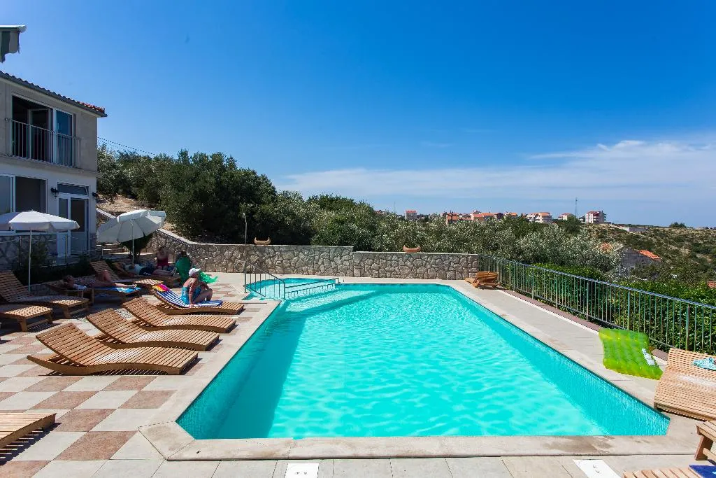 General view, Apartments Bell Memories, Dubrovnik