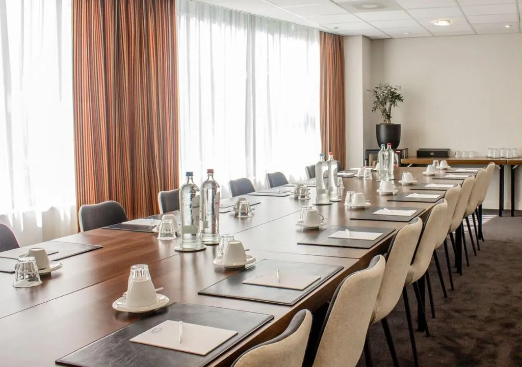 Conferences, Amrath Grand Hotel Frans Hals, Amsterdam