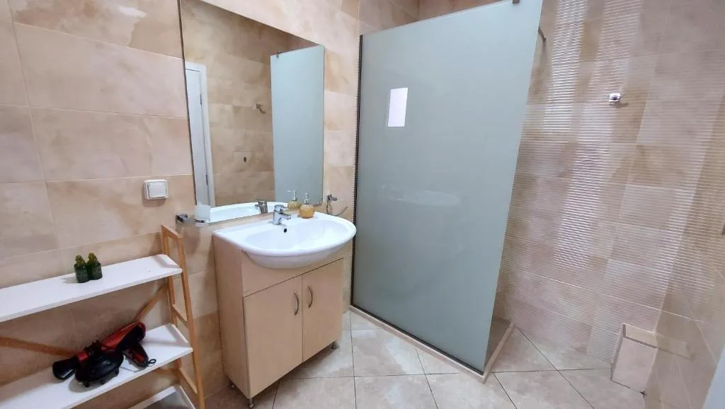 APARTMENT Presidential Room, Argiri Apartments & Suites, Crete