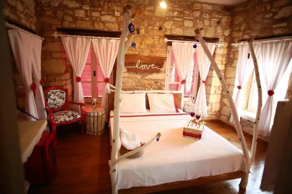 Room, Marissa Boutique Hotel, Izmir