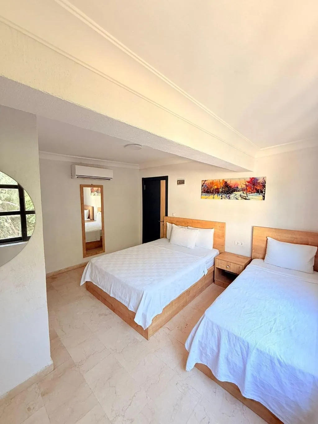 Room, Ados Hotel, Izmir