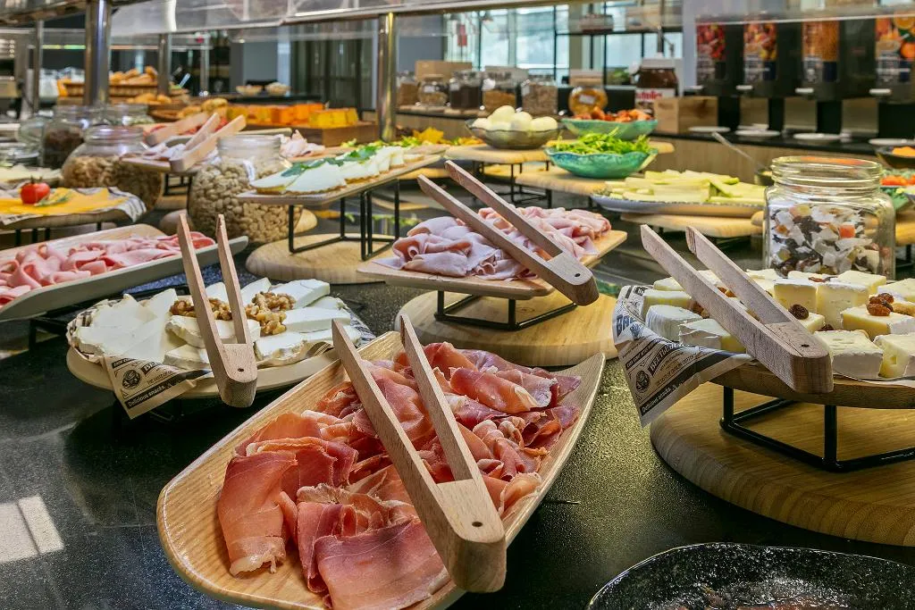 Restaurant, Cullera Holiday, Costa Blanca