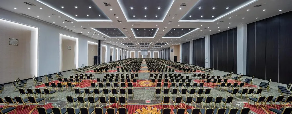Conferences, Granada Luxury Belek, Antalya