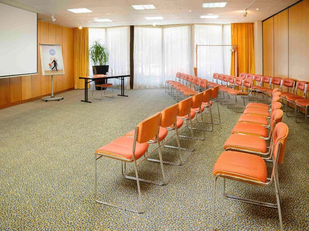 Conferences, Novotel Porto Gaia, Porto