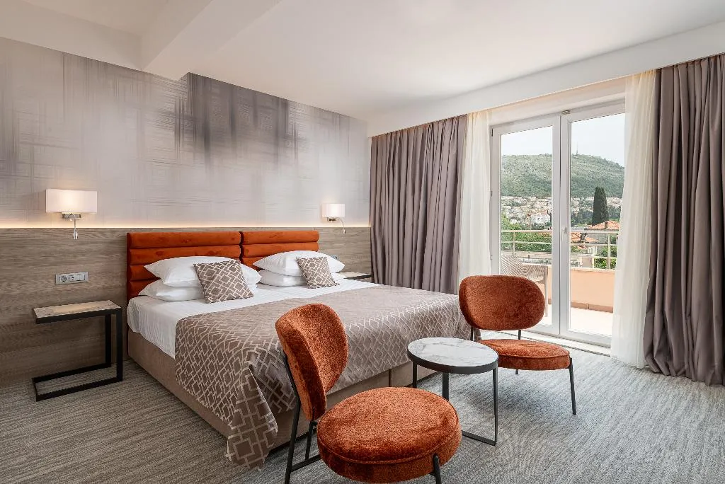 TRIPLE STANDARD Room, Ivka, Dubrovnik