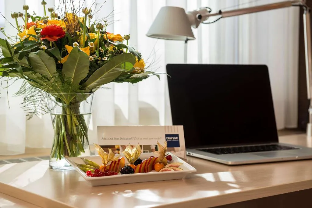 Room, Essential by Dorint Berlin-Adlershof, Berlin