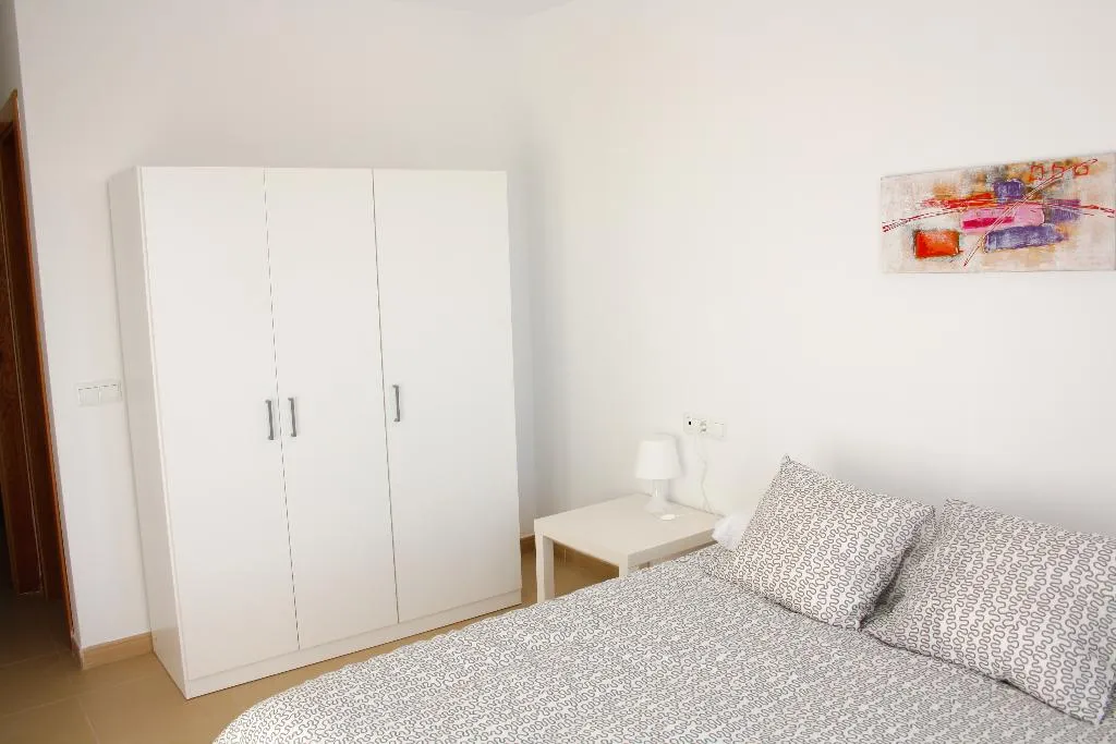 APARTMENT SUPERIOR TWO BEDROOMS Room, Playamar, Costa Almeria